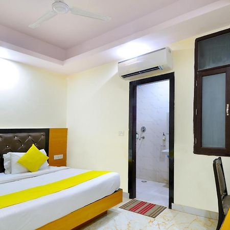 Airport Hotel Prince Palace By Byobhotels New Delhi Eksteriør billede
