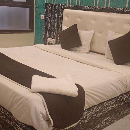 Airport Hotel Prince Palace By Byobhotels New Delhi Eksteriør billede